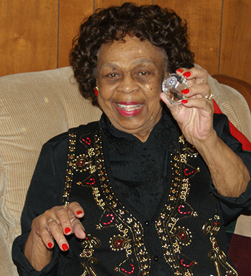 Leatrice Bell